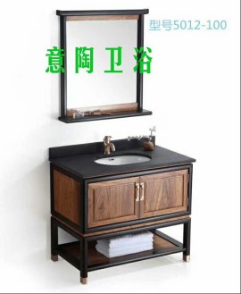 安阳意陶浴室柜系列